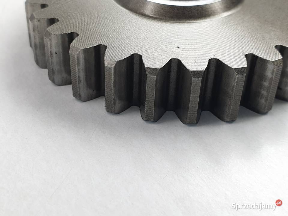 Tryb Zebatka Skrzyni Yamaha Yzf 450 0609 Łódź