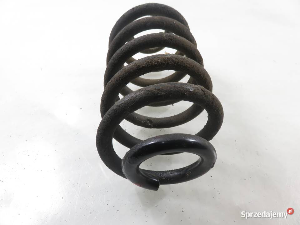 SPRĘŻYNY TYŁ OPEL MOKKA 17 CDTI KOMPLET