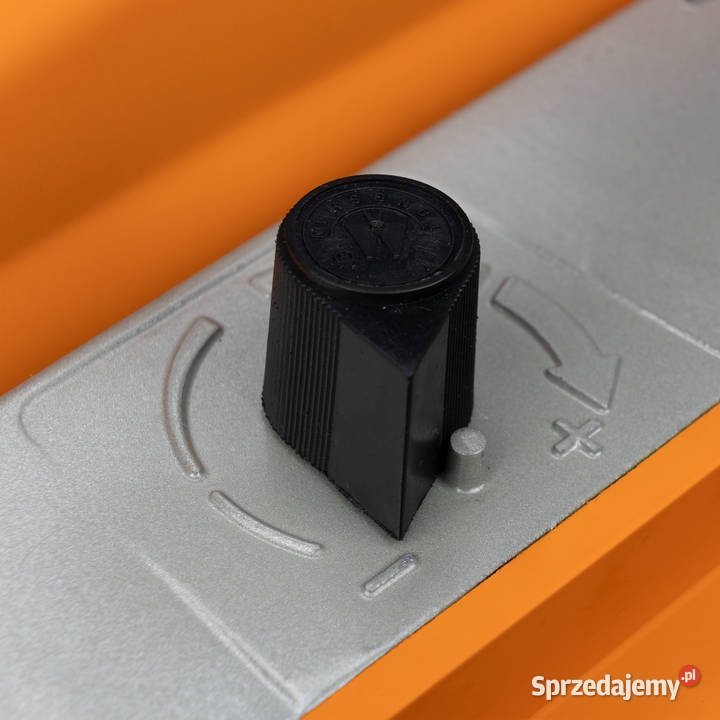 Agregat Malarski Rosfix Tornado RT4 3000W 22MPA Malarskie Ludźmierz