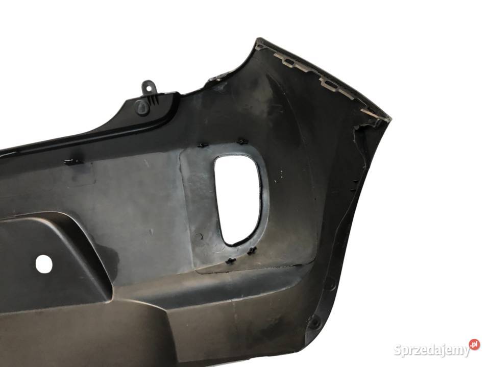 Kia Picanto II TA 062011052017 5D Zderzak tylny osobowe