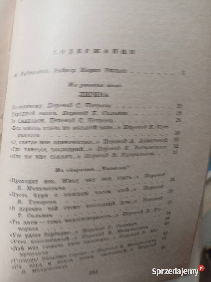 Oryginalne książki rosyjskie księgarnia outlet miękka Warszawa