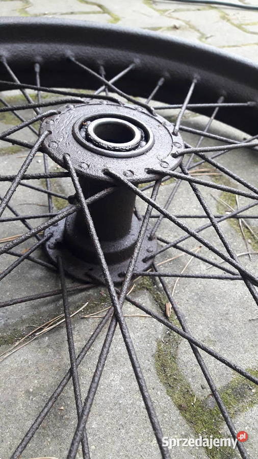 BMW NSU DKW Zundapp BSA Triumph Victoria koło sprzedam