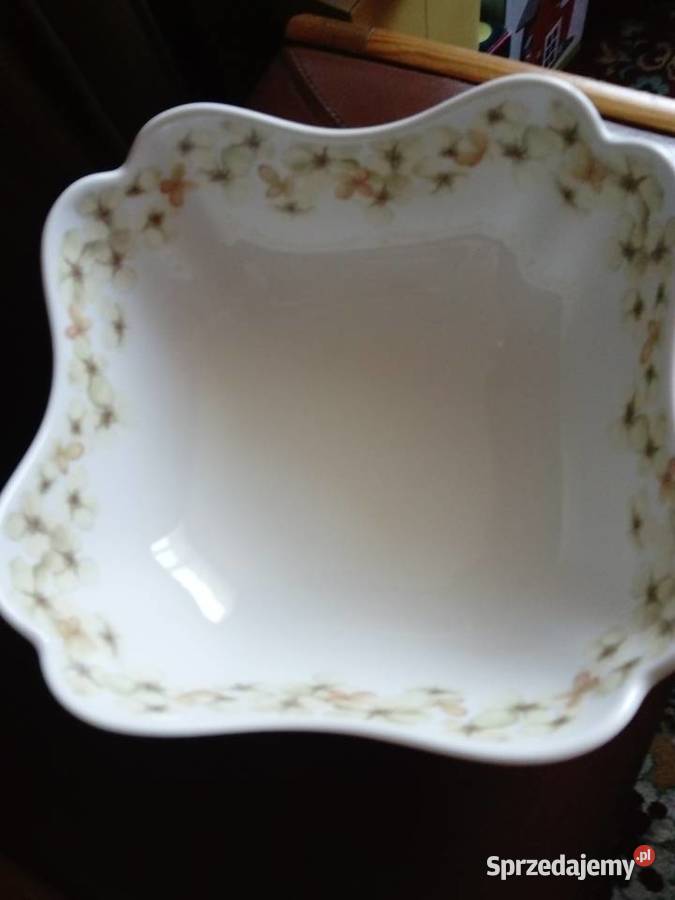 Misa porcelanowa firmy Hutschenreuther Germany mazowieckie sprzedam