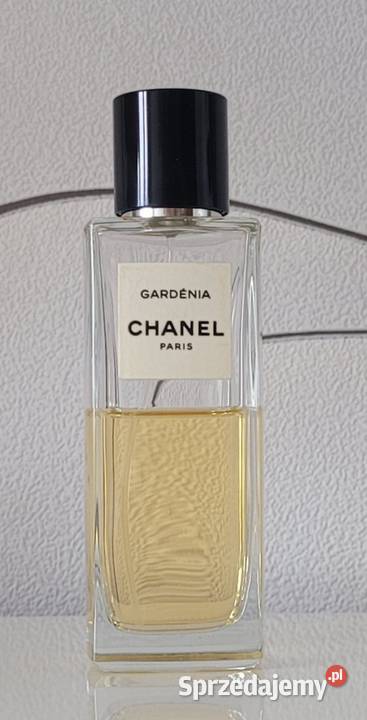Chanel Gardenia 75ml oryginał Dla kobiet kujawsko-pomorskie Gronowo