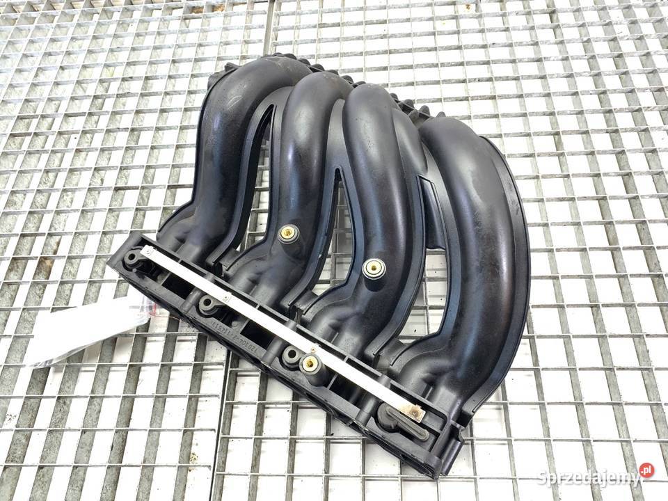 KOLEKTOR SSĄCY MERCEDES W211 A61109037 22 150 sprzedam