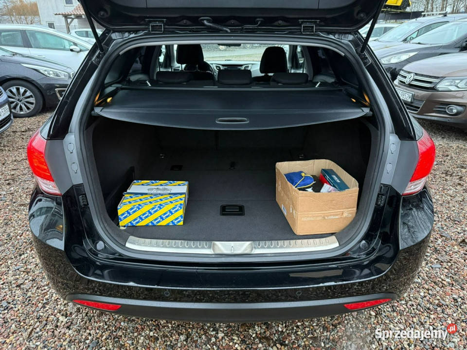 Hyundai i40 Klima 4/5