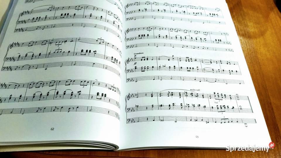 Greatest Melodies for Organ 60 of the Worlds Gdańsk sprzedam
