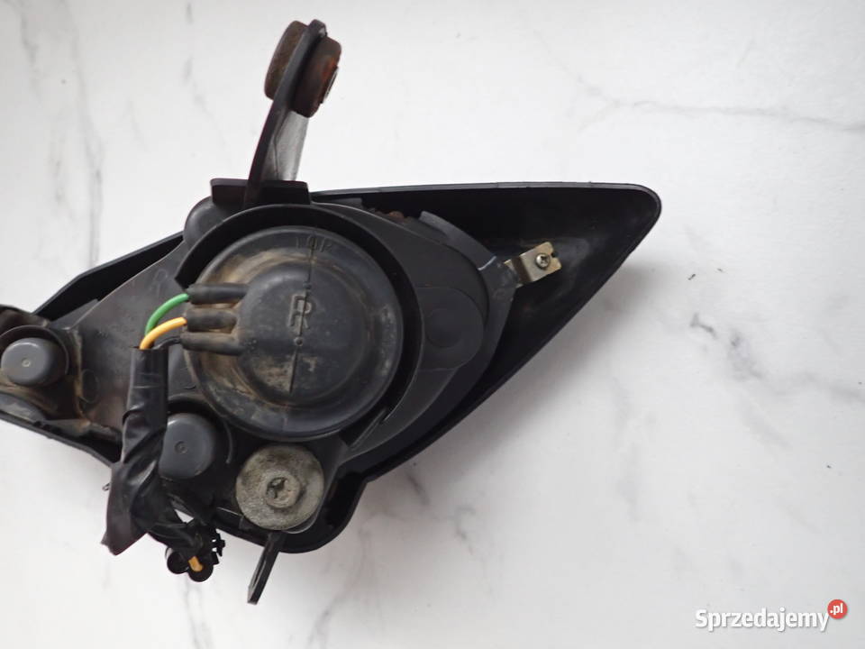 Reflektory Lampy Przód Kompletne Yamaha YFM 700