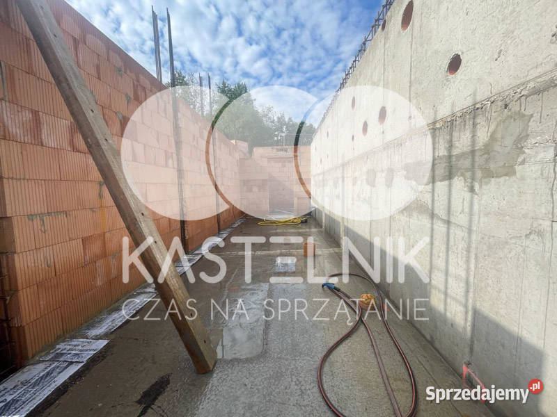 Sprzątanie zalaniach usuwanie szkód Augustów