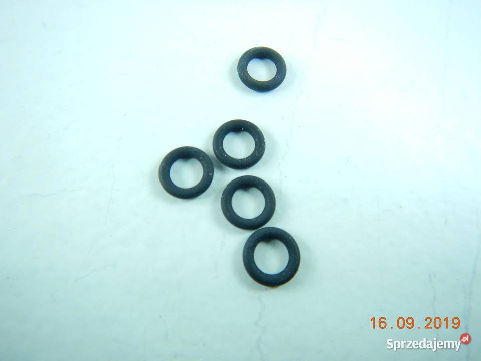 USZCZELKI GŁOWICY FIAT REGATA 8386 17 D ASO