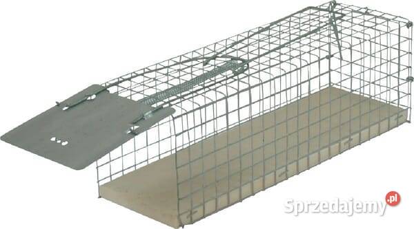 Żywołapna szczury30x115x12 VV299619 Kamionna