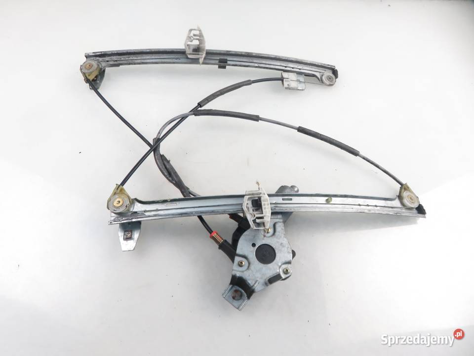 PODNOŚNIK SZYBY LEWY PRZEDNI CITROEN XSARA sprzedam