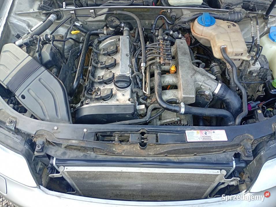 Audi guattro Stare Kupiski