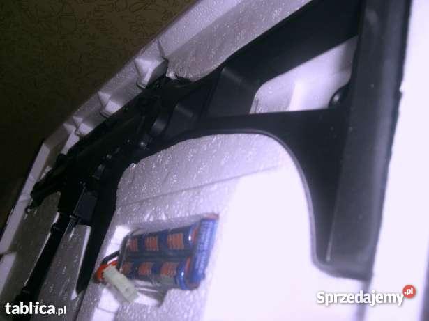 ASG G608 JG Replika Karabinu G36c odbiór osobist