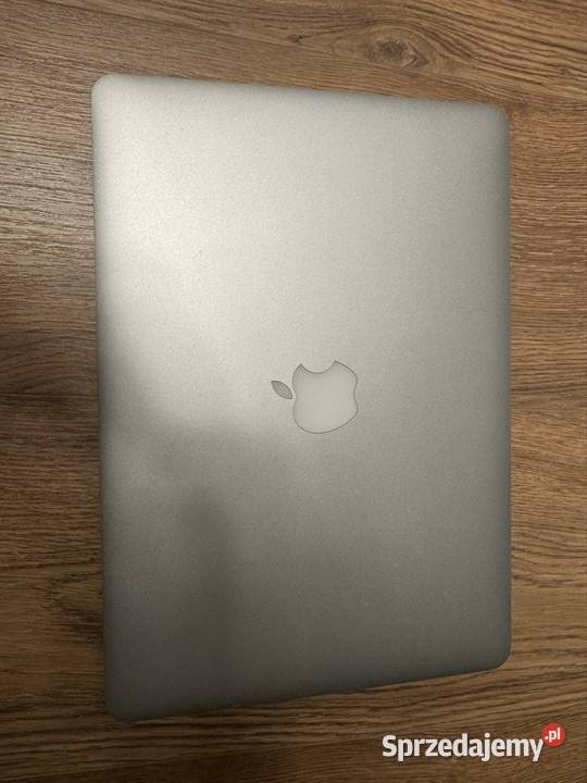 MacBook Air 2010 A1369 Żory