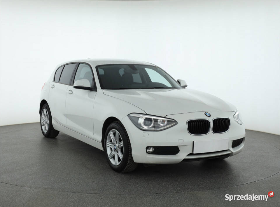 BMW 1 116i sprzedam