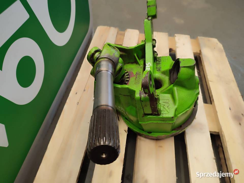 Zwolnica kompletna 050376 045567 Merlo P 288 Wilkowo