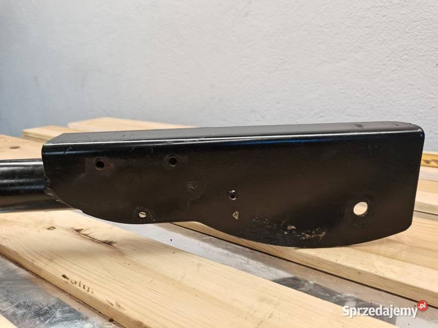 Mocowanie lampy Manitou MLT 635 Prawy