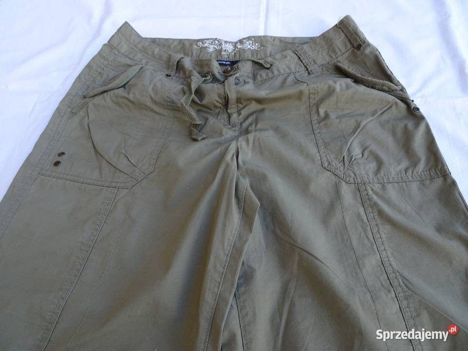 George Spodnie bojówki 42 44 Nowy Sącz