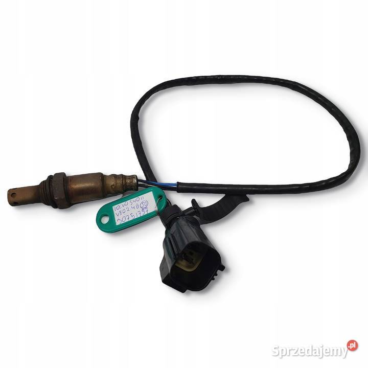 SONDA LAMBDA Volvo V50 S40 C30 C70 II 24 BENZYNA Chełm