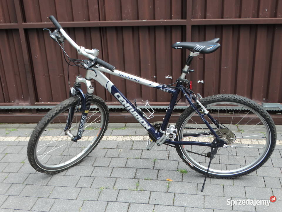 Centurion Backfire 500 górski rower hardtail Biłgoraj