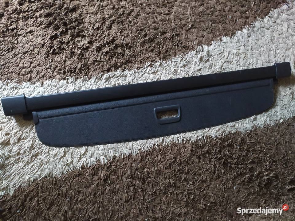 Vw golf vii 7 kombi roleta bagaznika cala Łódź sprzedam