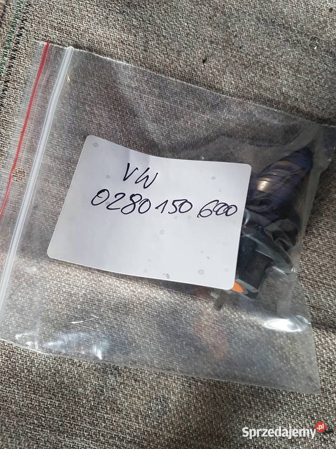 FORD WTRYSKIWACZ WTRYSK PALIWA MONOWTRYSK Rok produkcji 1999 Turkowice sprzedam