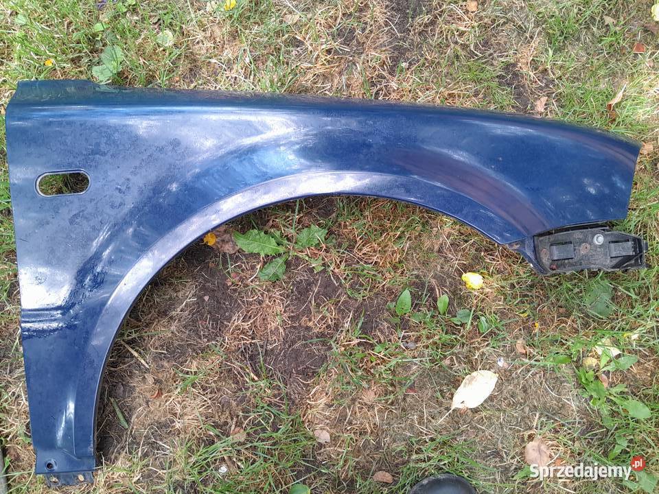 Błotnik przedni Passat b5 fl Świerzawa sprzedam