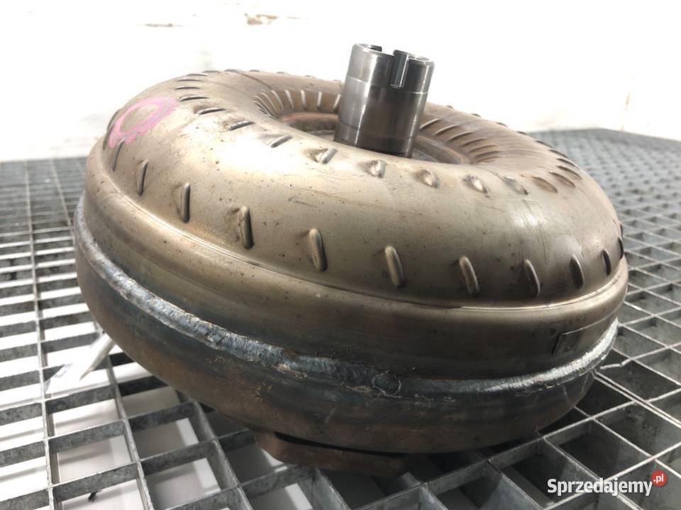 SPRZĘGŁO HYDROKINETYCZNE PORSCHE CAYENNE 45 340