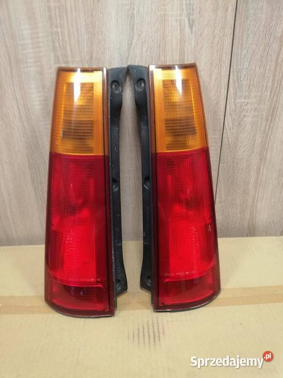 Honda CRV CRV I 1 lampa tył prawa lewa lubelskie Motycz