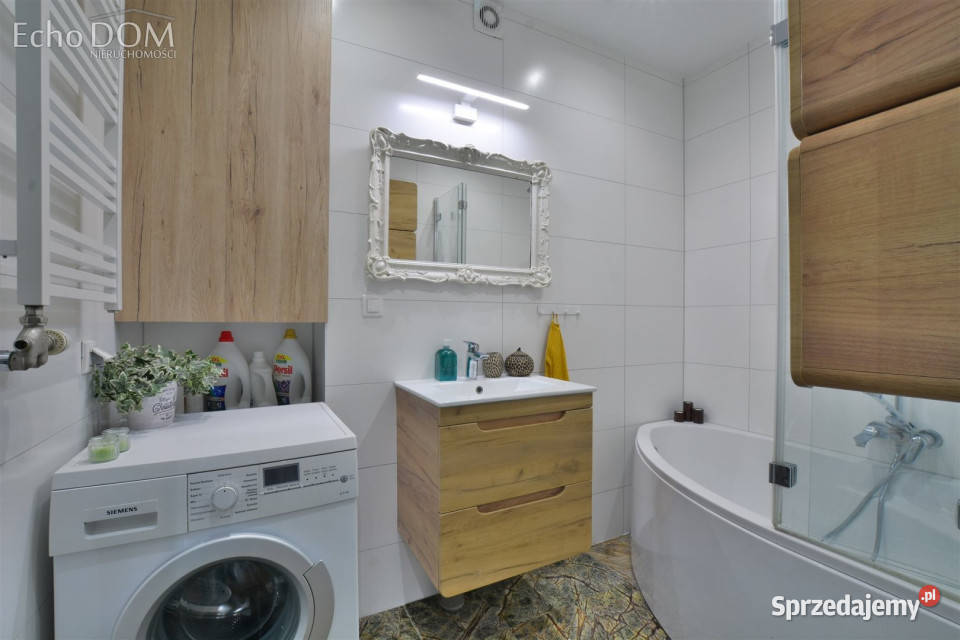 Mieszkanie 55m2 3 pokoje Kraków sprzedam