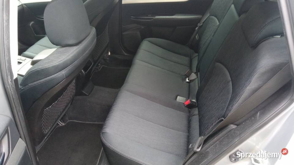 Subaru Legacy V 20 i 214500km Częstochowa sprzedam