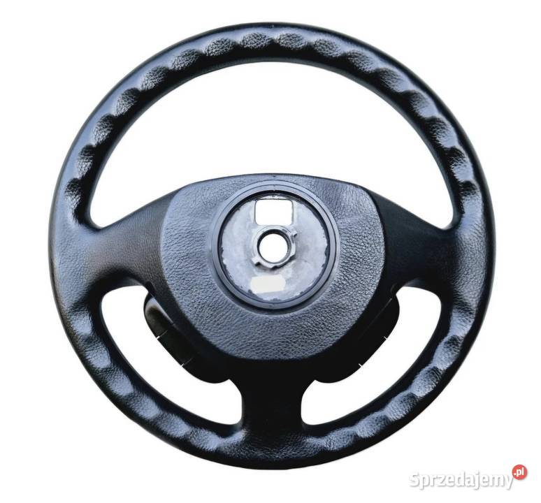 KIEROWNICA MULTIFUNKCJA OPEL ASTRA G OPEL ZAFIRA