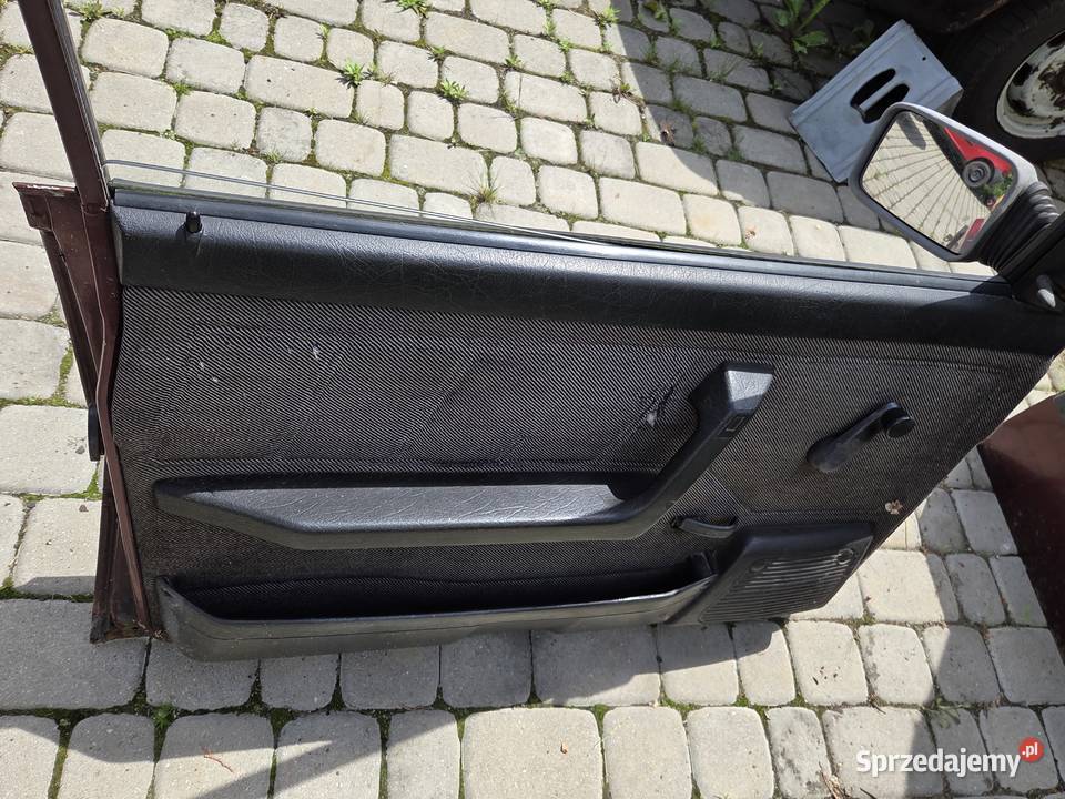 Polonez drzwi kpl 4 sztuki Gliwice