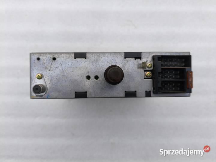 Radio Audi Gamma 893035186 osobowe mazowieckie