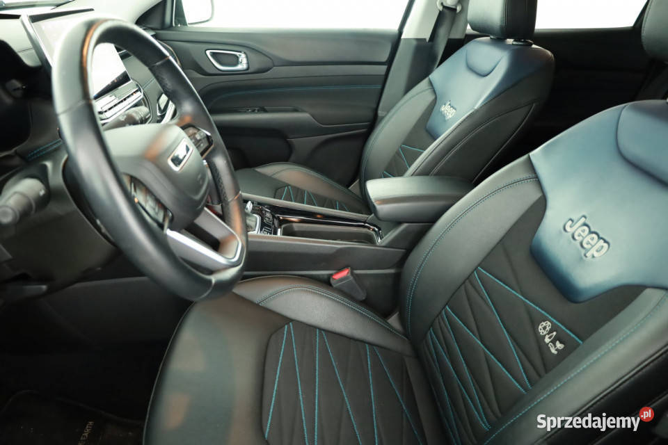 Jeep Compass 4xe Piaseczno sprzedam