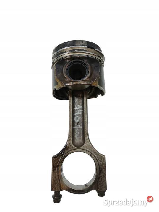 TŁOK KORBOWÓD 84L91 30 D M57 Bmw X3 I 20032010 Motoryzacja