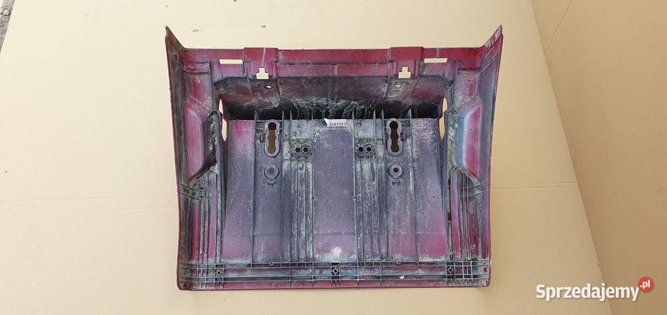 VOLVO FH4 BŁOTNIK CHLAPACZ nadkola