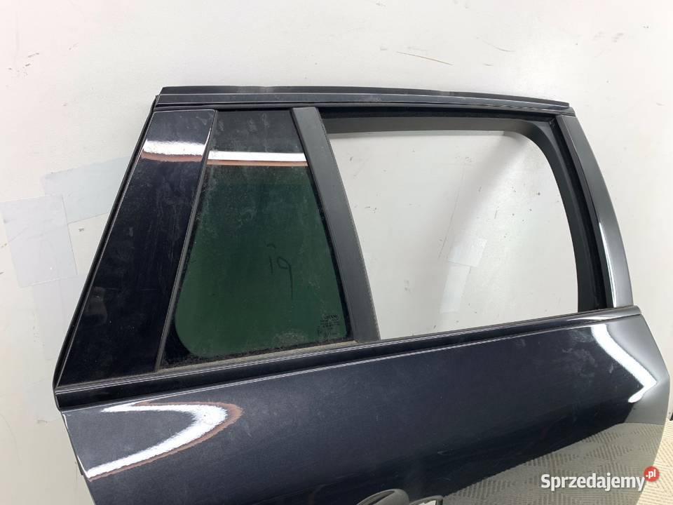 DRZWI PRAWY TYŁ VOLVO V60 I Kombi 1018 Savile