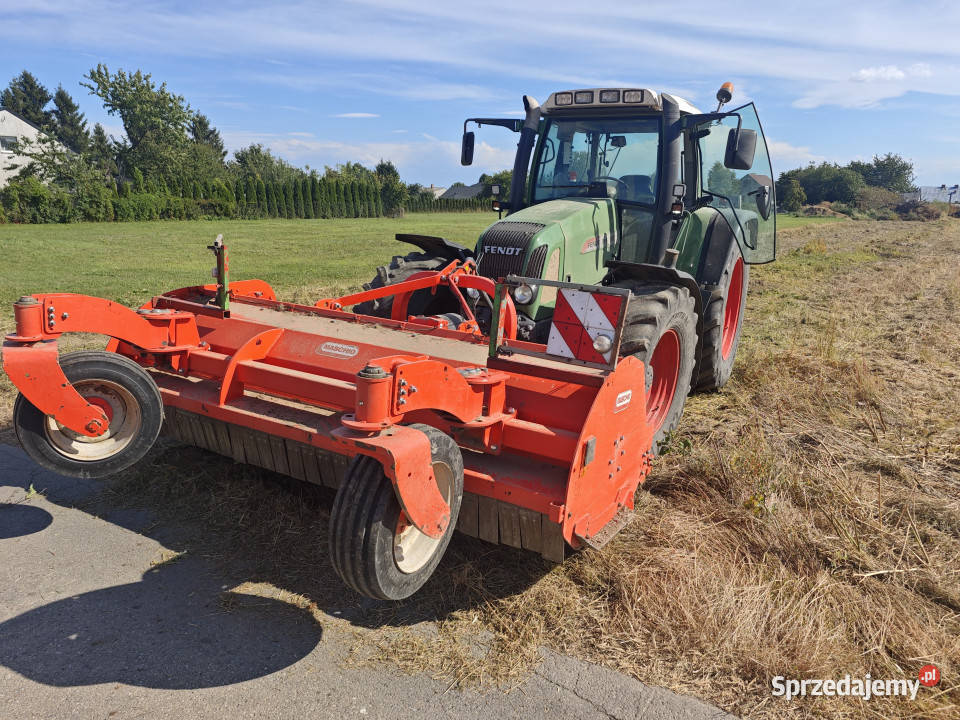 Kosiarka bijakowa MASCHIO Ariete 280 z kołami Kraków