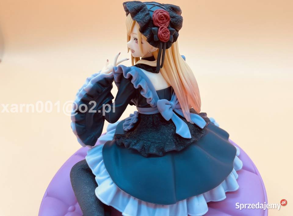 Figurka Projekt Cosplay Marin Kitagawa jako