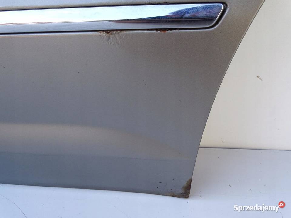 DRZWI LEWY TYŁ LEWE TYLNE LC8Y VW PASSAT CC 3C8 sprzedam