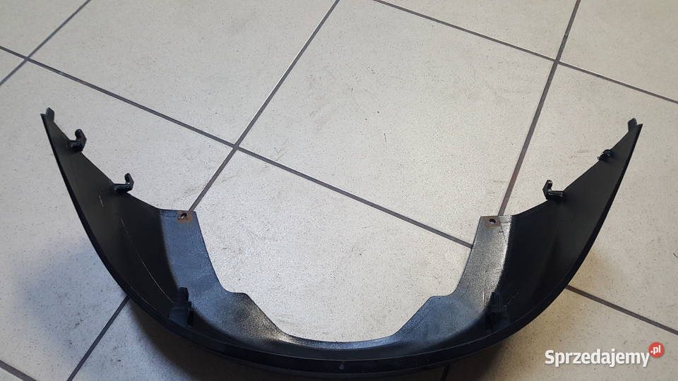 Łącznik Osłona tył pod lampę Suzuki Burgman 125 Jawiszowice