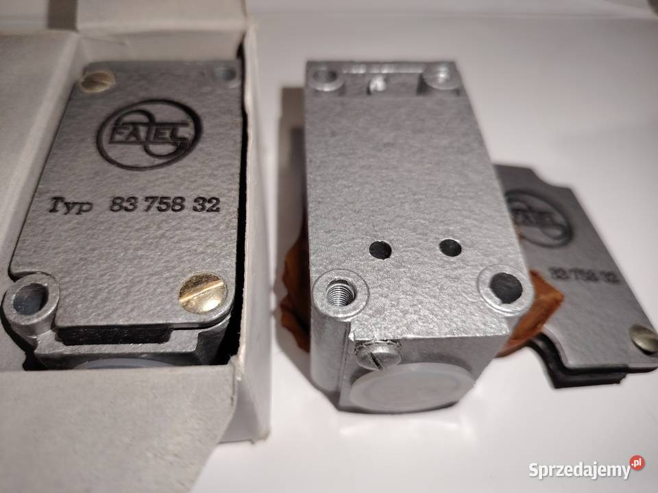 8375832 korpus FaelPromet Poręba