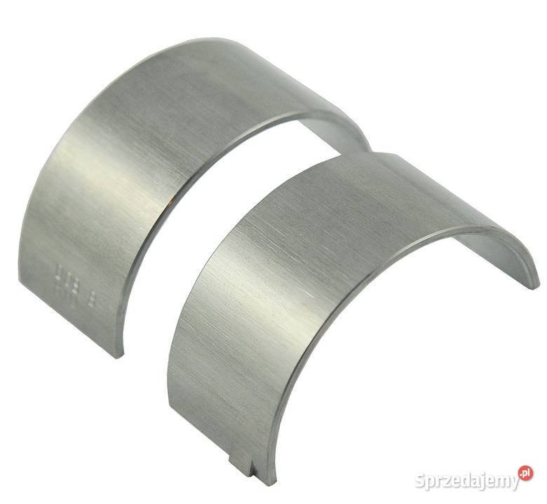 Panewki korbowodu 19 x 40 mm STD Iseki E3112B Tajęcina