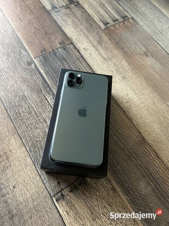 iPhone 11 Pro 64 świętokrzyskie