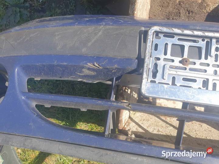 Zderzak przedni przód Renault Megane I lift 9903 Kraków sprzedam