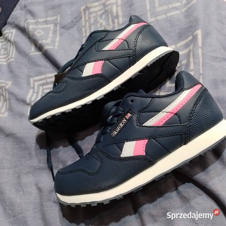 Erino sportowe buty dziecięce 33 uniseks Wieliczka