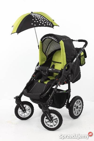 Tako Jumper czarnozielony Wejherowo