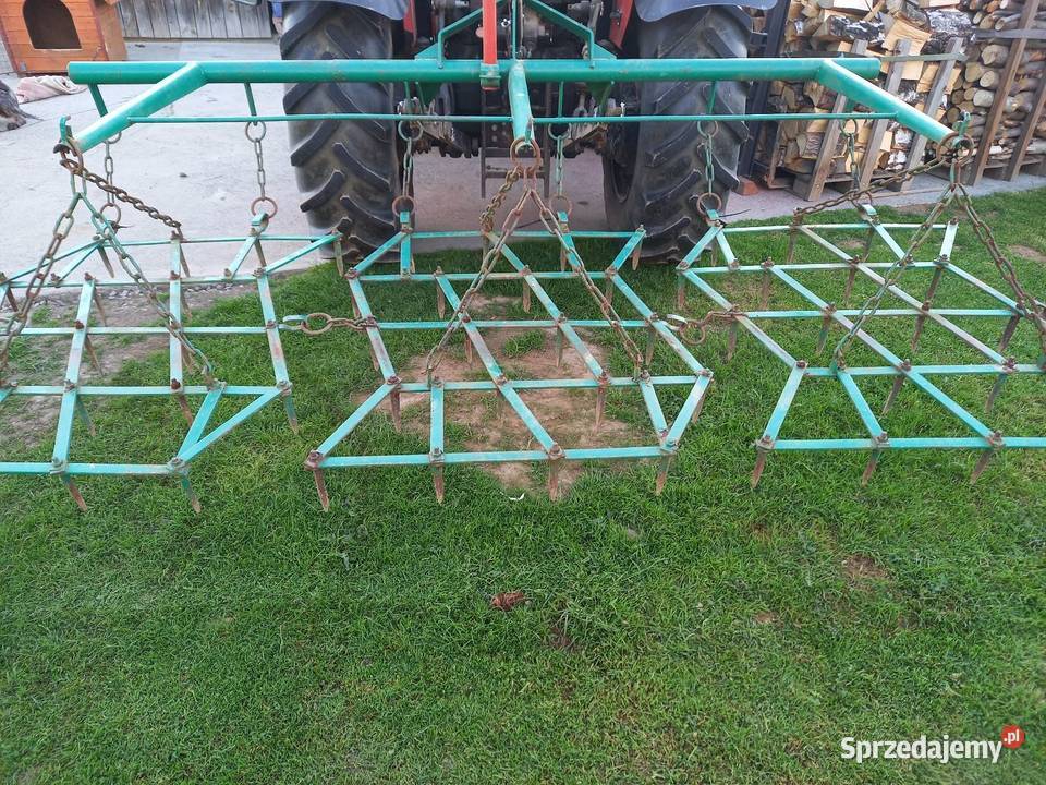 Brony trójki 3 polowe Żywiec